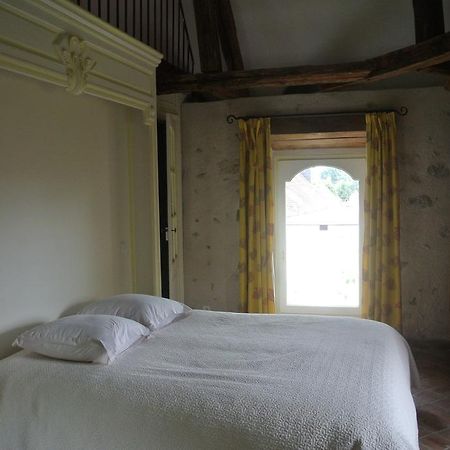 Le Chateau De Mon Pere Villiers-aux-Corneilles Luaran gambar