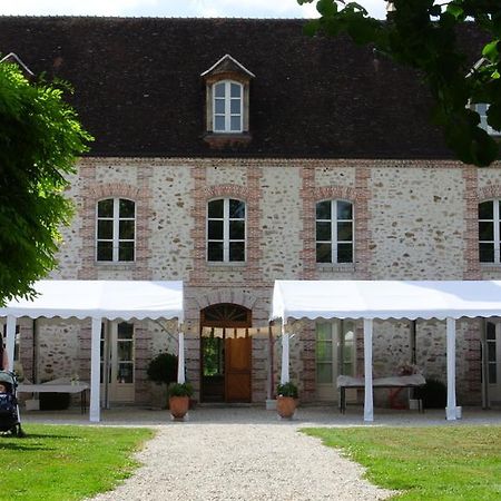 Le Chateau De Mon Pere Villiers-aux-Corneilles Luaran gambar