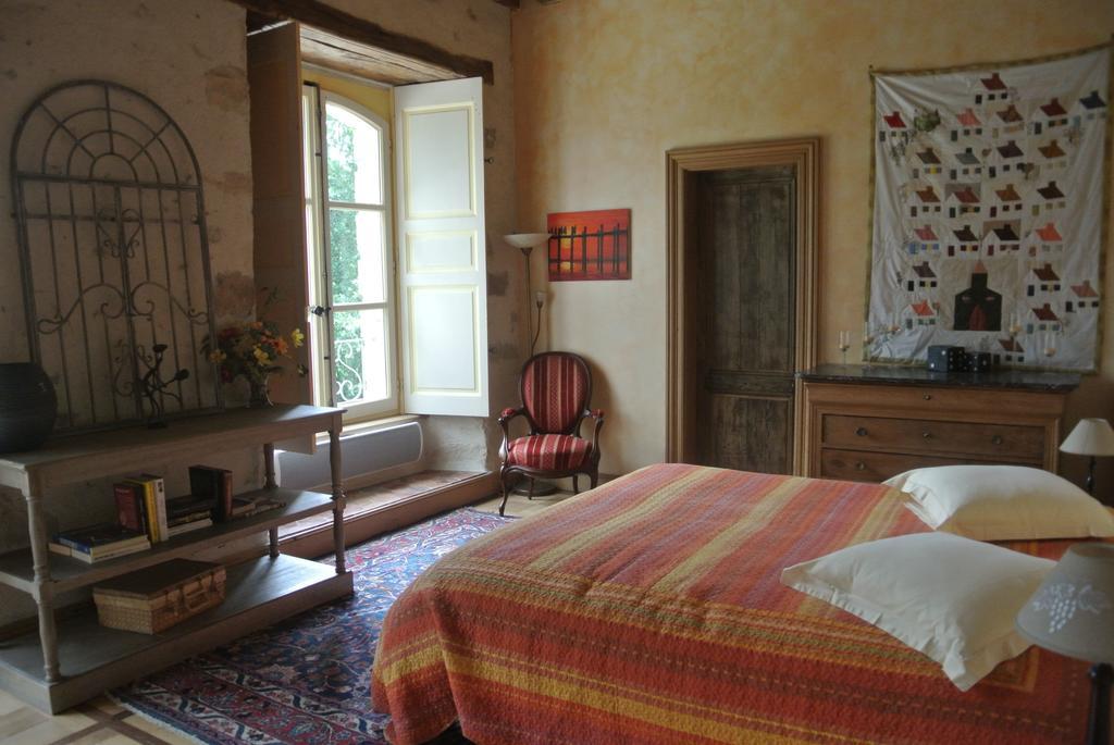 Le Chateau De Mon Pere Villiers-aux-Corneilles Bilik gambar