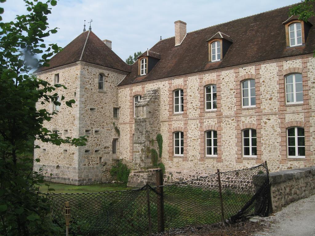 Le Chateau De Mon Pere Villiers-aux-Corneilles Bilik gambar