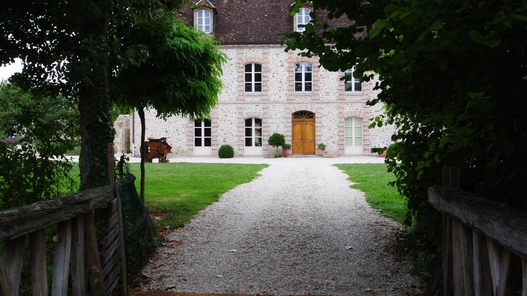 Le Chateau De Mon Pere Villiers-aux-Corneilles Bilik gambar