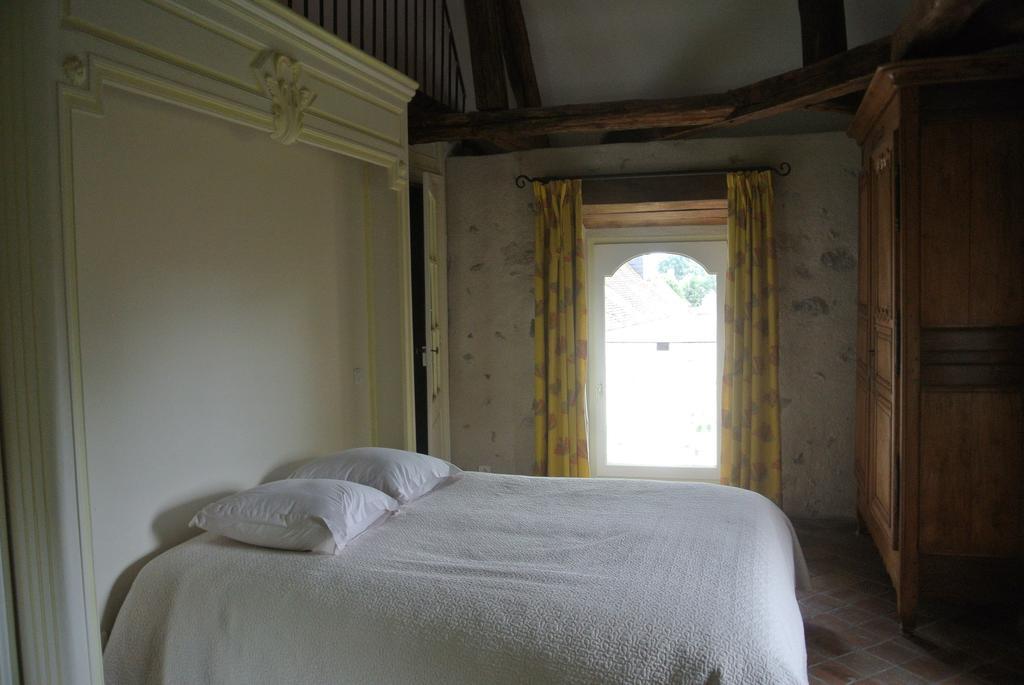 Le Chateau De Mon Pere Villiers-aux-Corneilles Luaran gambar