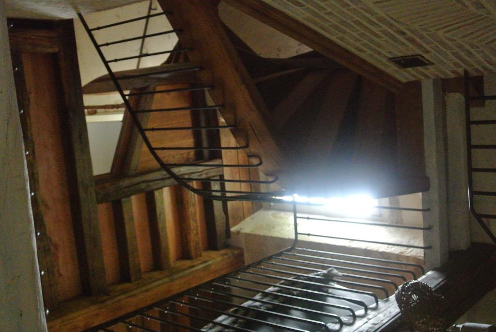 Le Chateau De Mon Pere Villiers-aux-Corneilles Luaran gambar