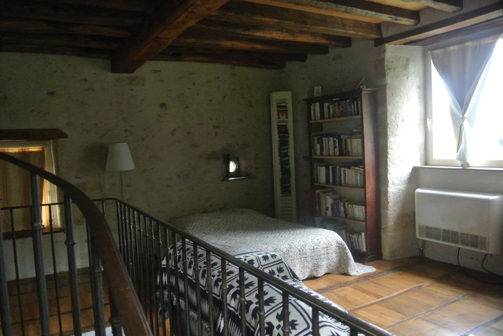 Le Chateau De Mon Pere Villiers-aux-Corneilles Luaran gambar